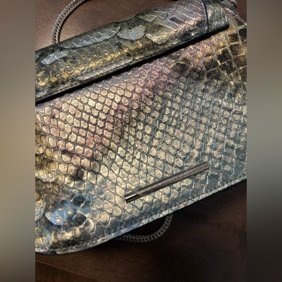 French Connection Women’s Shoulder Handbag - Picture 4 of 8